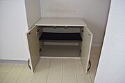 ※別部屋の写真です