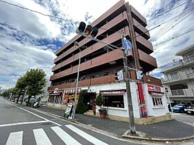 Ｃａｌｍ楠木六番館  ｜ 広島県広島市西区楠木町4丁目（賃貸マンション1R・4階・19.12㎡） その15