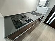 ※他部屋の写真です。現況優先。