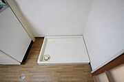※別号室の写真です。