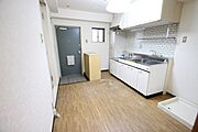 ※別号室の写真です。
