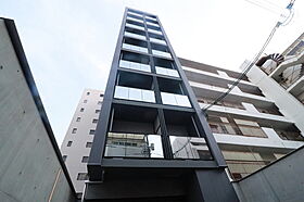 LIFEMENT GLANZ DOBASHI  ｜ 広島県広島市中区土橋町（賃貸マンション1R・2階・32.35㎡） その1