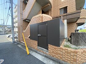 リバーサイドSOGA 2  ｜ 広島県広島市西区己斐本町2丁目（賃貸マンション1K・5階・19.04㎡） その15