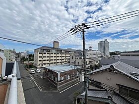 ダリアビル  ｜ 広島県広島市西区大芝1丁目（賃貸マンション1K・4階・18.00㎡） その9