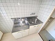 ※別部屋の写真です