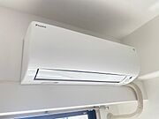 ※別部屋の写真です