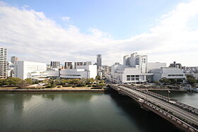 ＣＡＮＡＬ　ＶＩＳＴＡ  ｜ 広島県広島市中区河原町（賃貸マンション1K・10階・27.99㎡） その11