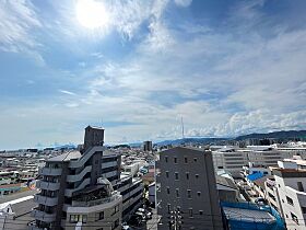 広島県広島市中区羽衣町（賃貸マンション1K・7階・25.12㎡） その14