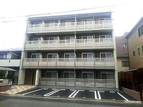 クレイノ西川口  ｜ 広島県広島市中区西川口町（賃貸マンション1K・2階・21.11㎡） その1