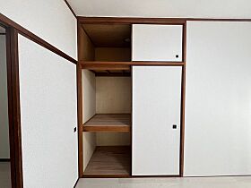 レジデンス楠木  ｜ 広島県広島市西区楠木町4丁目（賃貸マンション1DK・1階・19.00㎡） その10