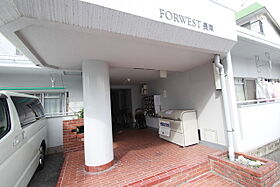 ＦＯＲＷＥＳＴ長束  ｜ 広島県広島市西区新庄町（賃貸マンション3LDK・2階・56.60㎡） その17