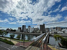 堺町Yビル  ｜ 広島県広島市中区堺町2丁目（賃貸マンション2K・4階・35.10㎡） その13