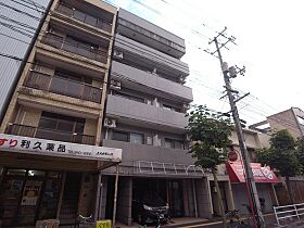 広島県広島市中区昭和町（賃貸マンション1DK・3階・23.92㎡） その1