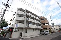 広島県広島市西区西観音町：物件画像／株式会社良和ハウス　広島十日市店