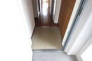 ※別部屋の写真です