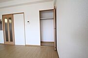 ※別部屋の写真です
