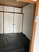 ※別部屋の写真です