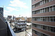 ※別部屋の写真です