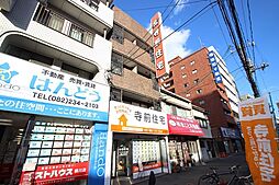 横川駅 2.5万円