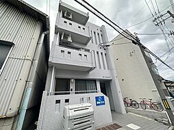 広島電鉄６系統 舟入南町駅 徒歩5分