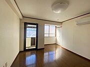 他号室の写真です