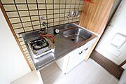 ※別部屋の写真です