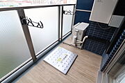 ※別号室のお写真です。