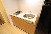 他の部屋の写真です。