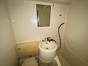 ※別部屋の写真です