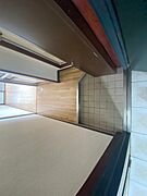 ※別部屋の写真です