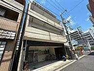 広島県広島市中区大手町5丁目：物件画像／株式会社良和ハウス　広島十日市店