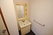 ※別部屋の写真です