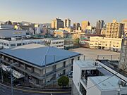 ※別号室の写真です