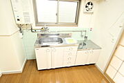 ※他部屋の写真です。