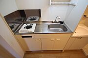 ※他号室の写真です。