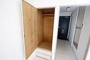 ※別部屋の写真です