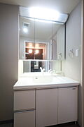 ※別部屋の写真です