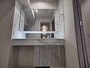 ※別部屋の写真です