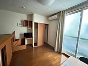※別部屋の写真です