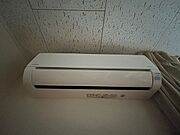 ※別部屋の写真です