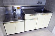 ※別の部屋の写真です。