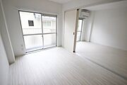 ※別部屋の写真です