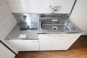 ※別部屋の写真です