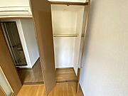 ※別号室の写真です