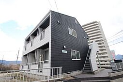 🉐敷金礼金0円！🉐リバーハイツ