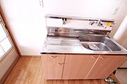 ※別部屋の写真です