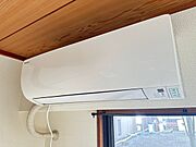 ※別部屋の写真です