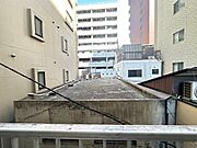 ※別部屋の写真です