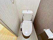 ※別の部屋の写真です