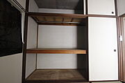 ※別部屋の写真です